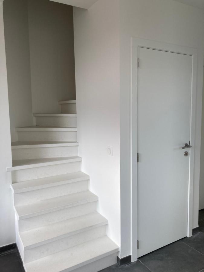 Maison Coxyde מראה חיצוני תמונה