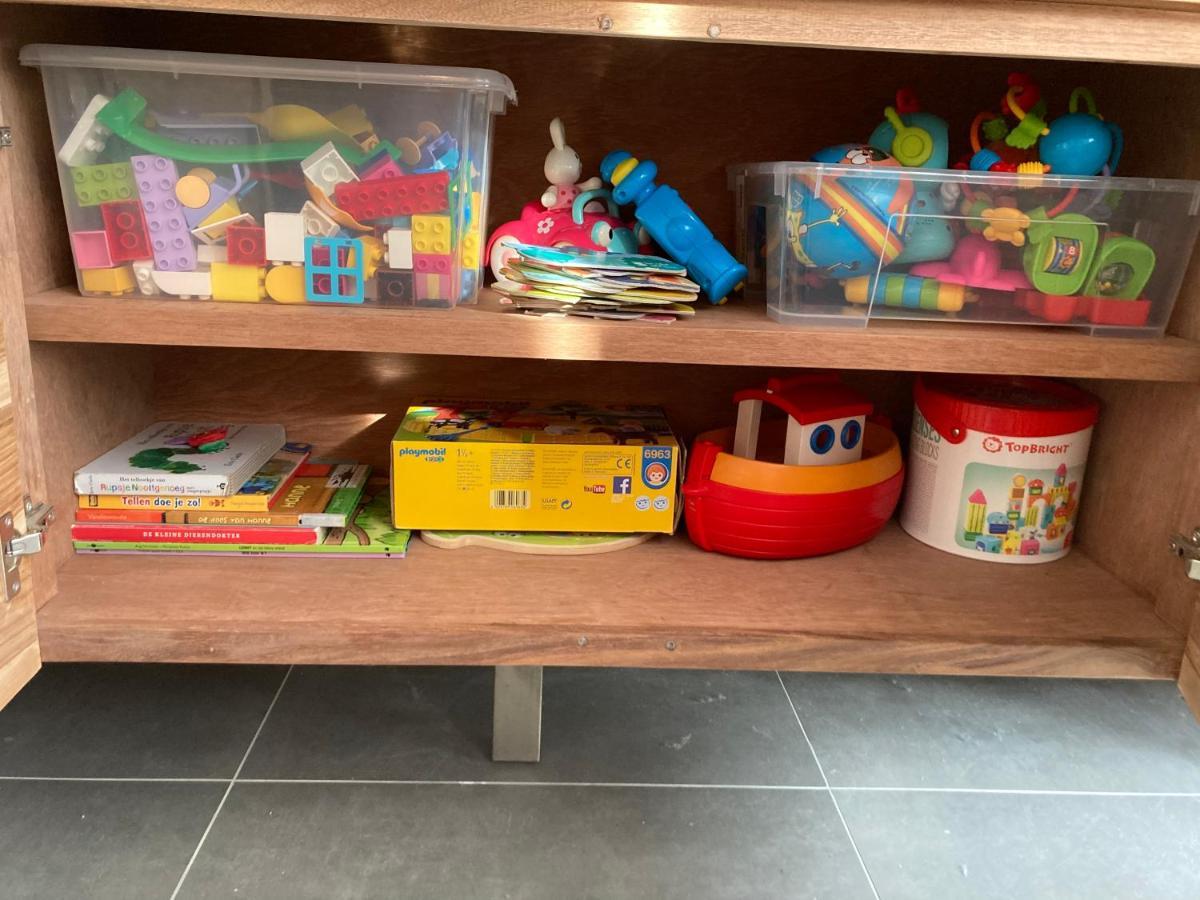 Maison Coxyde מראה חיצוני תמונה