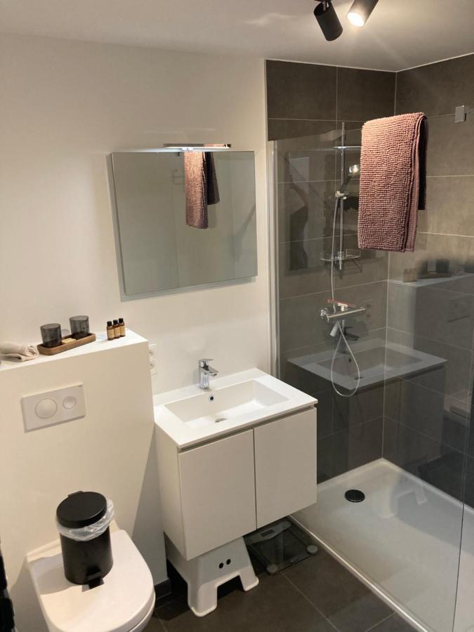 Maison Coxyde מראה חיצוני תמונה