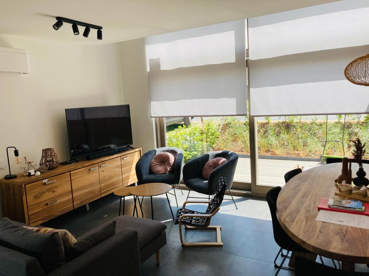 Maison Coxyde מראה חיצוני תמונה